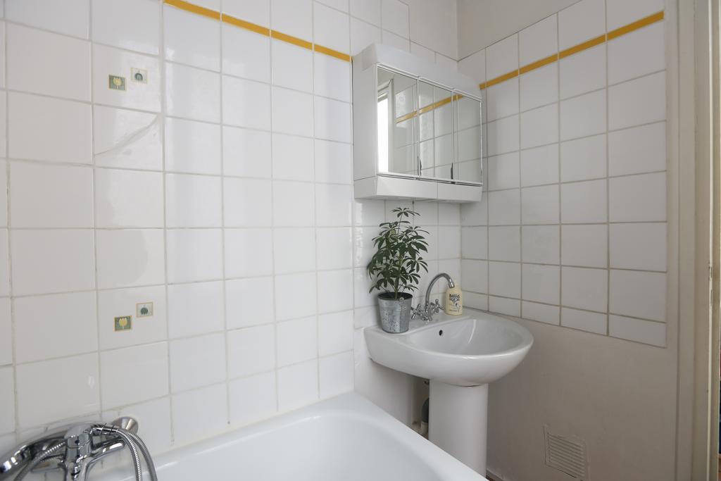 Appartement My Trip In - Argout Parijs