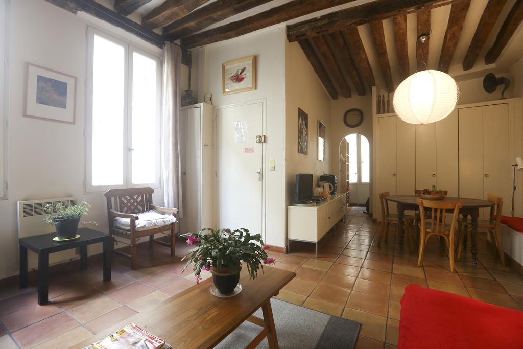 Appartement My Trip In - Argout *