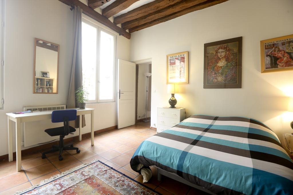 Appartement My Trip In - Argout